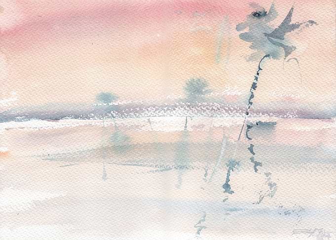 N884 Lagoon view
