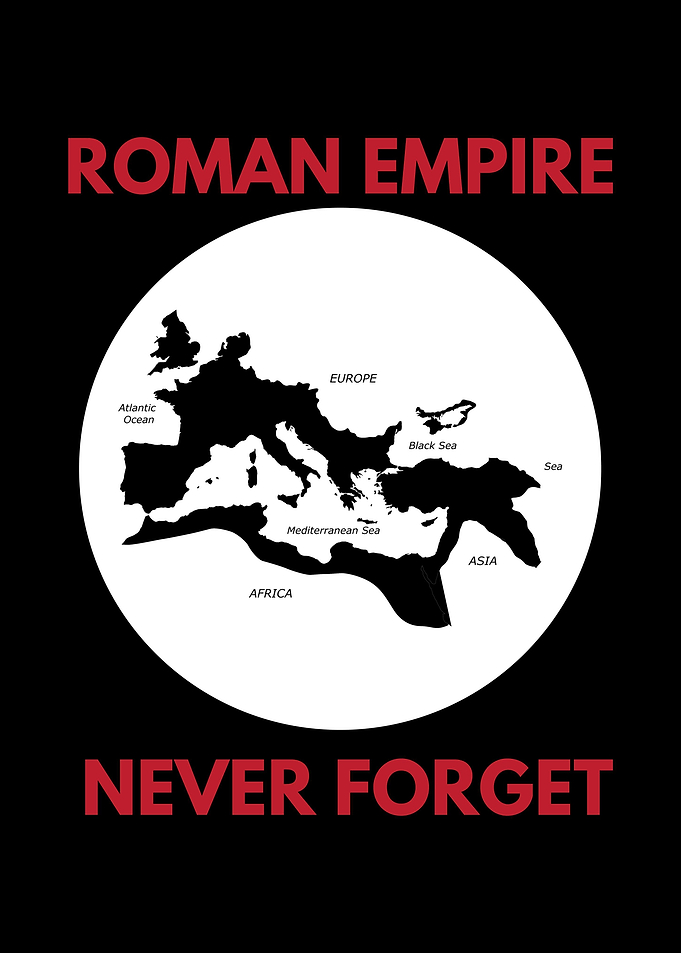Never Forget