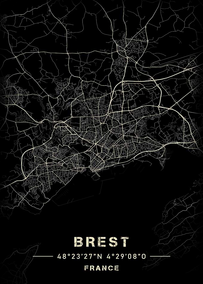 Brest