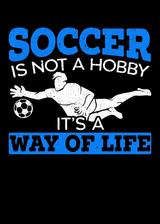 Soccer Player