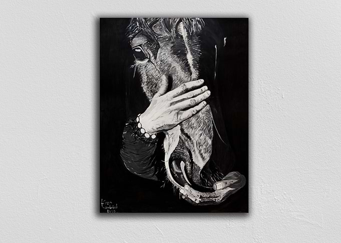 Horse and Rider