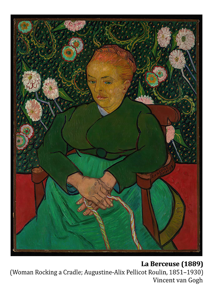 La Berceuse