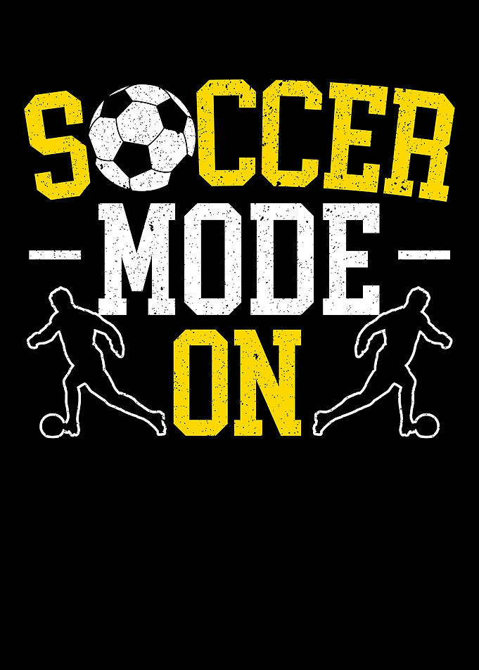 Soccer Mode On