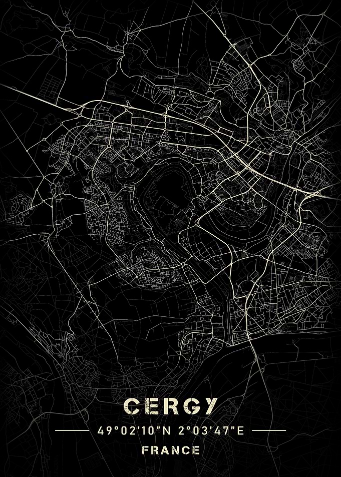 Cergy