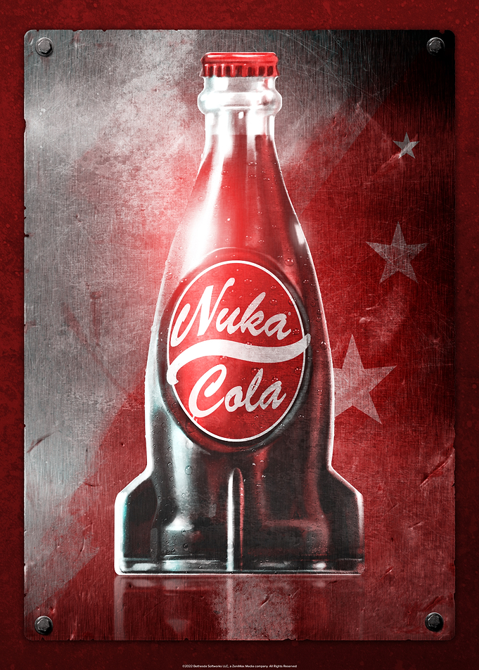 Nuka Cola