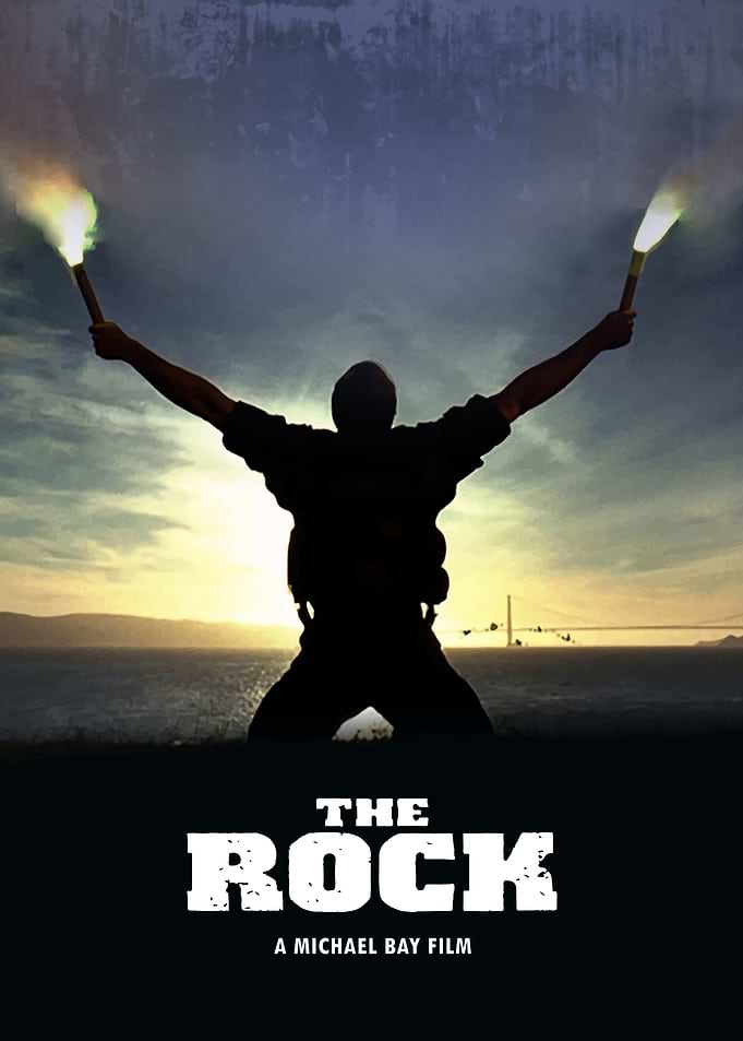 The Rock