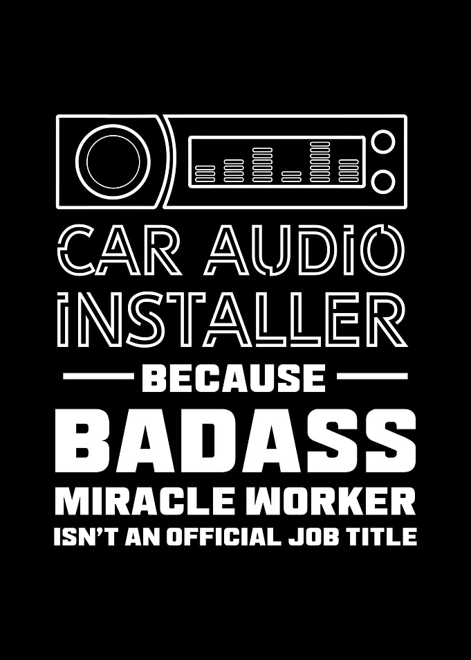 Car Audio