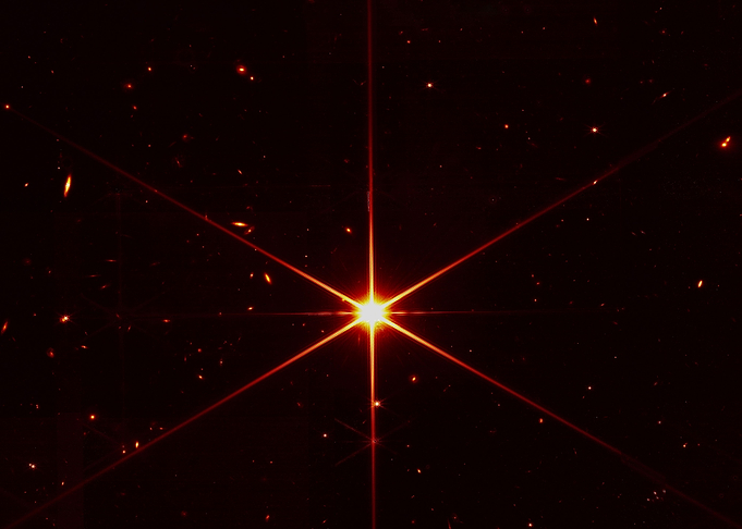 Webb Space Telescope