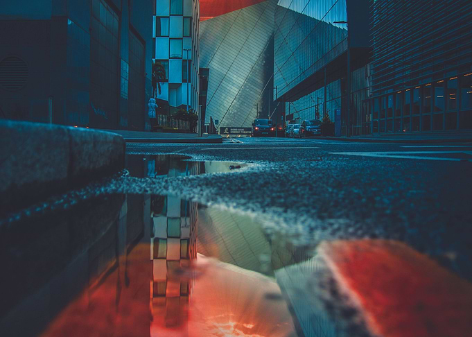 City Art
