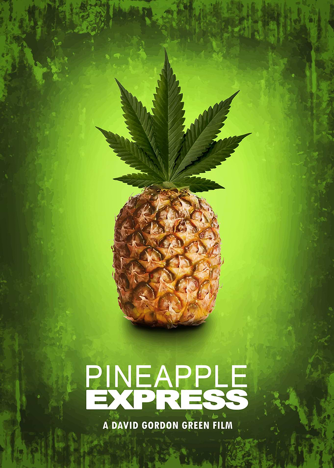 Pineapple Express