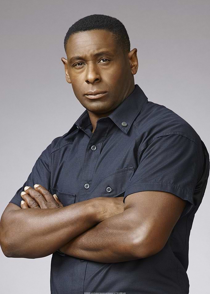 Hank Henshaw
