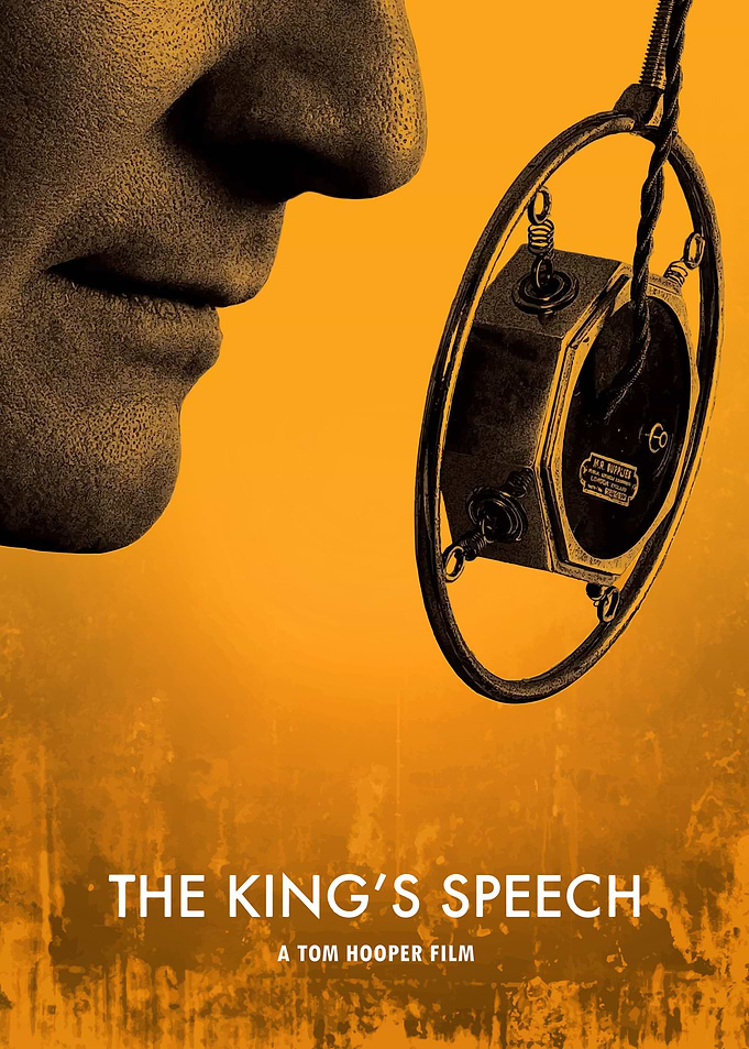 The Kings Speech