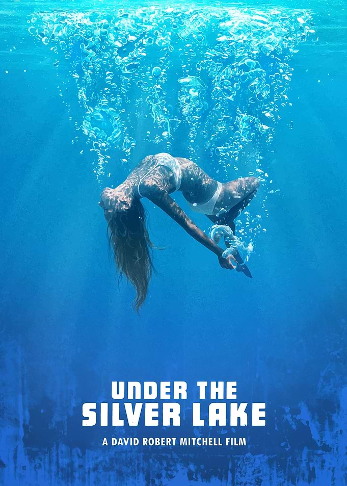 Under The Silver Lake