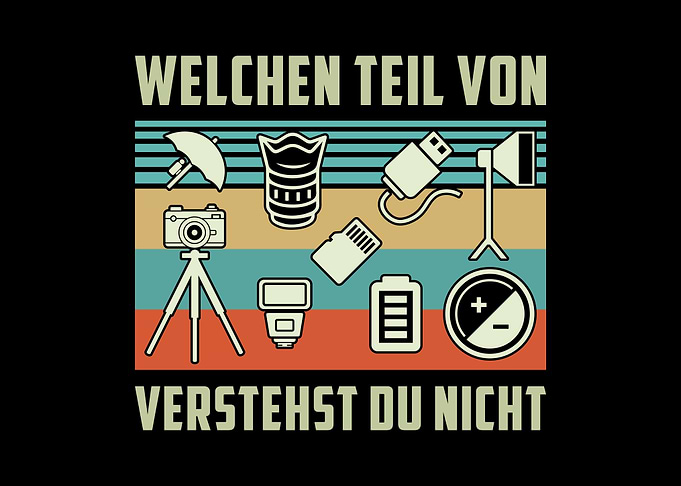 German Photographer