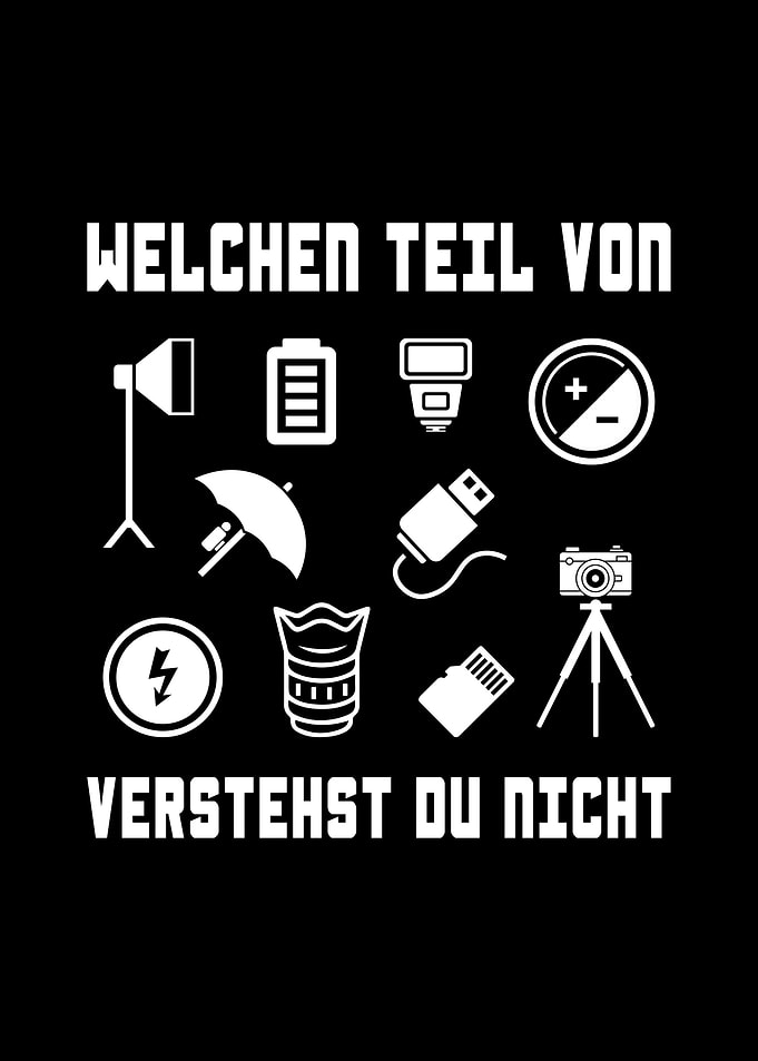German Photographer