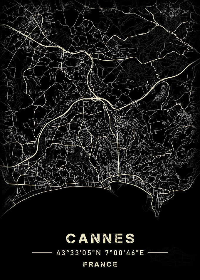 Cannes