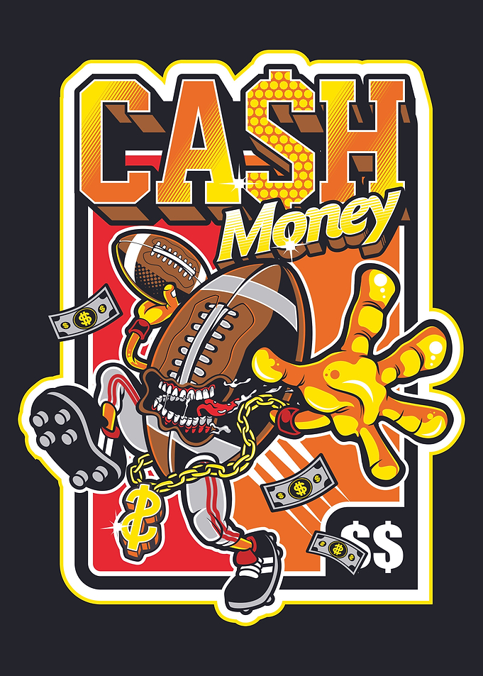 Cash Money