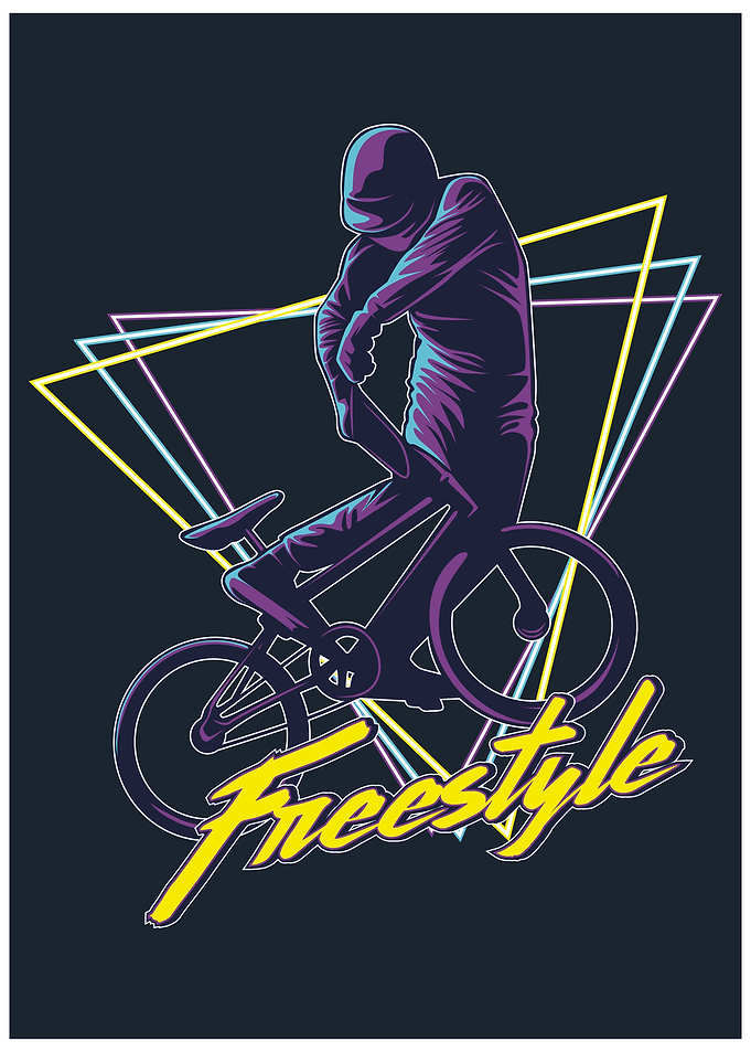 Freestyle