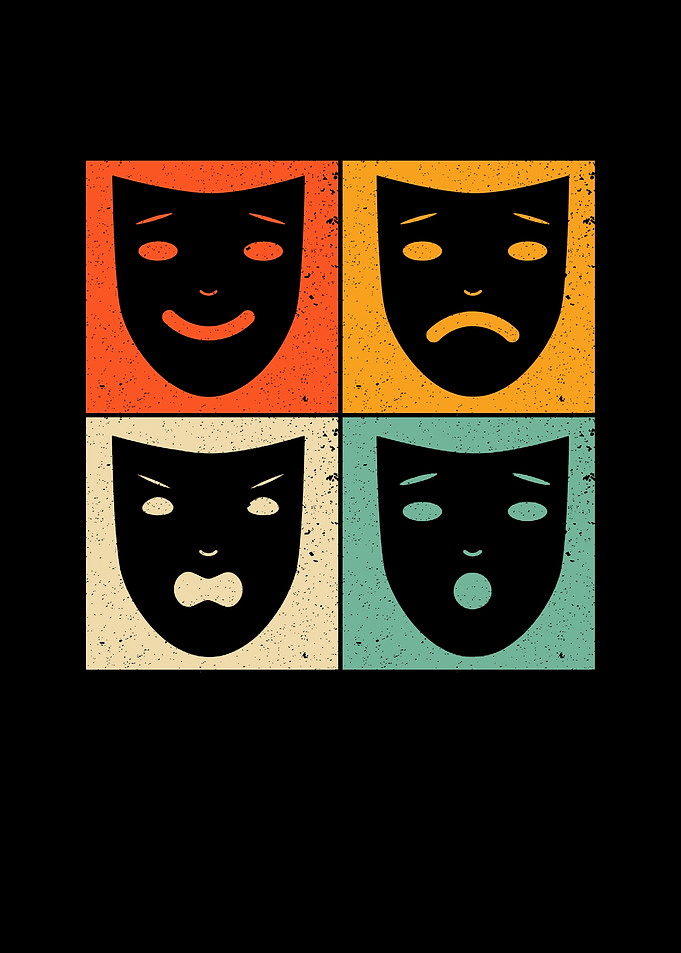 Theatre Mask Entertainment