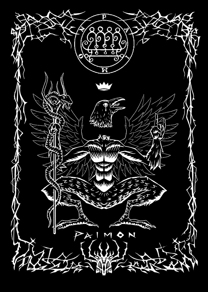 PAIMON
