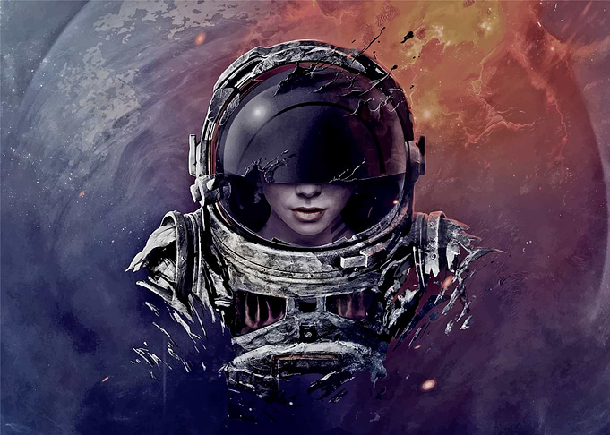 astronaut