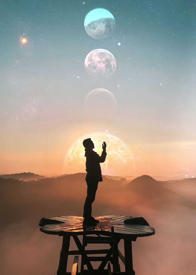 The Sundawn