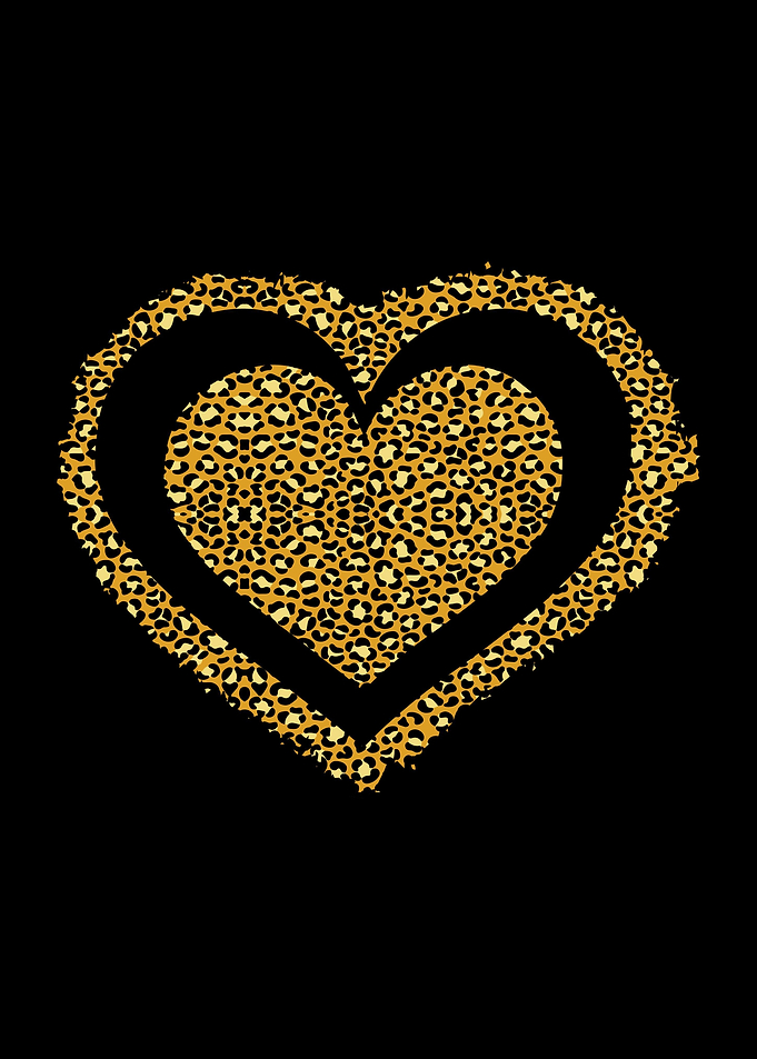 I Love Cheetahs