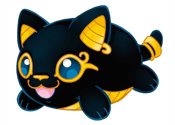 Little Bastet