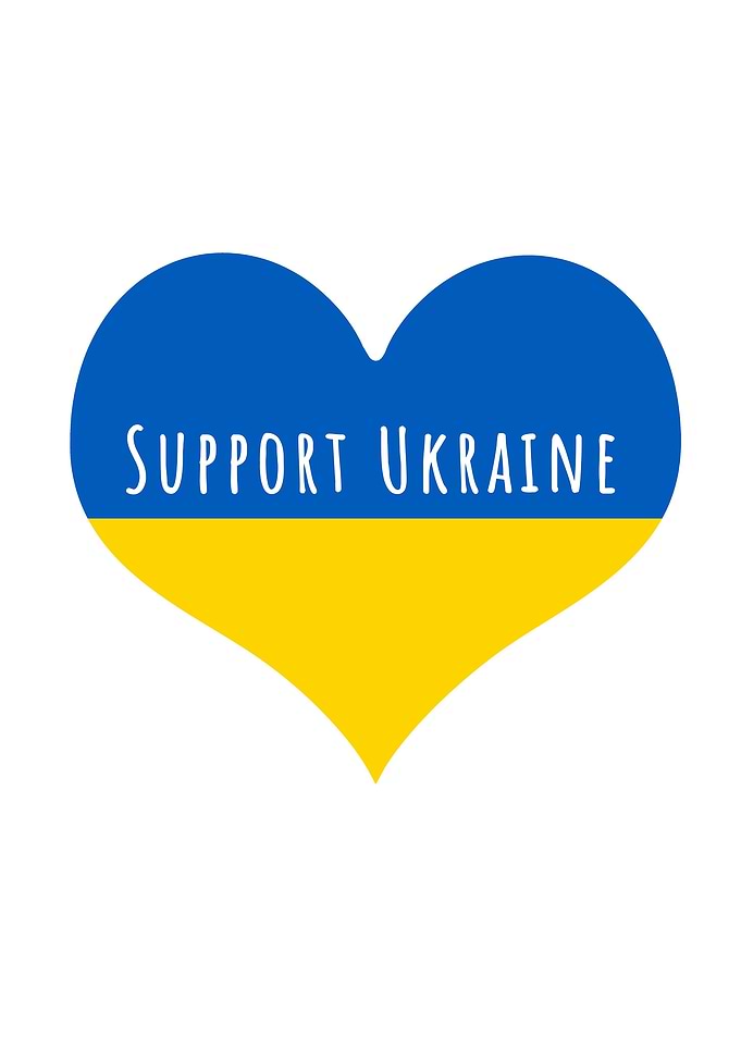 Support Ukraine