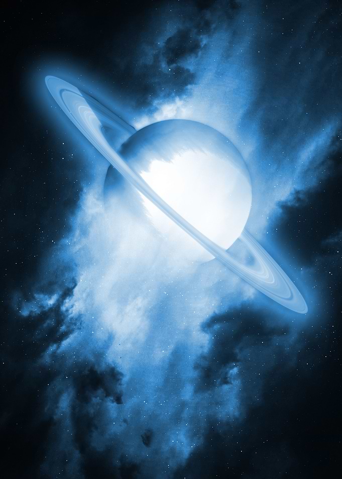 Planet X Cosmic Rings
