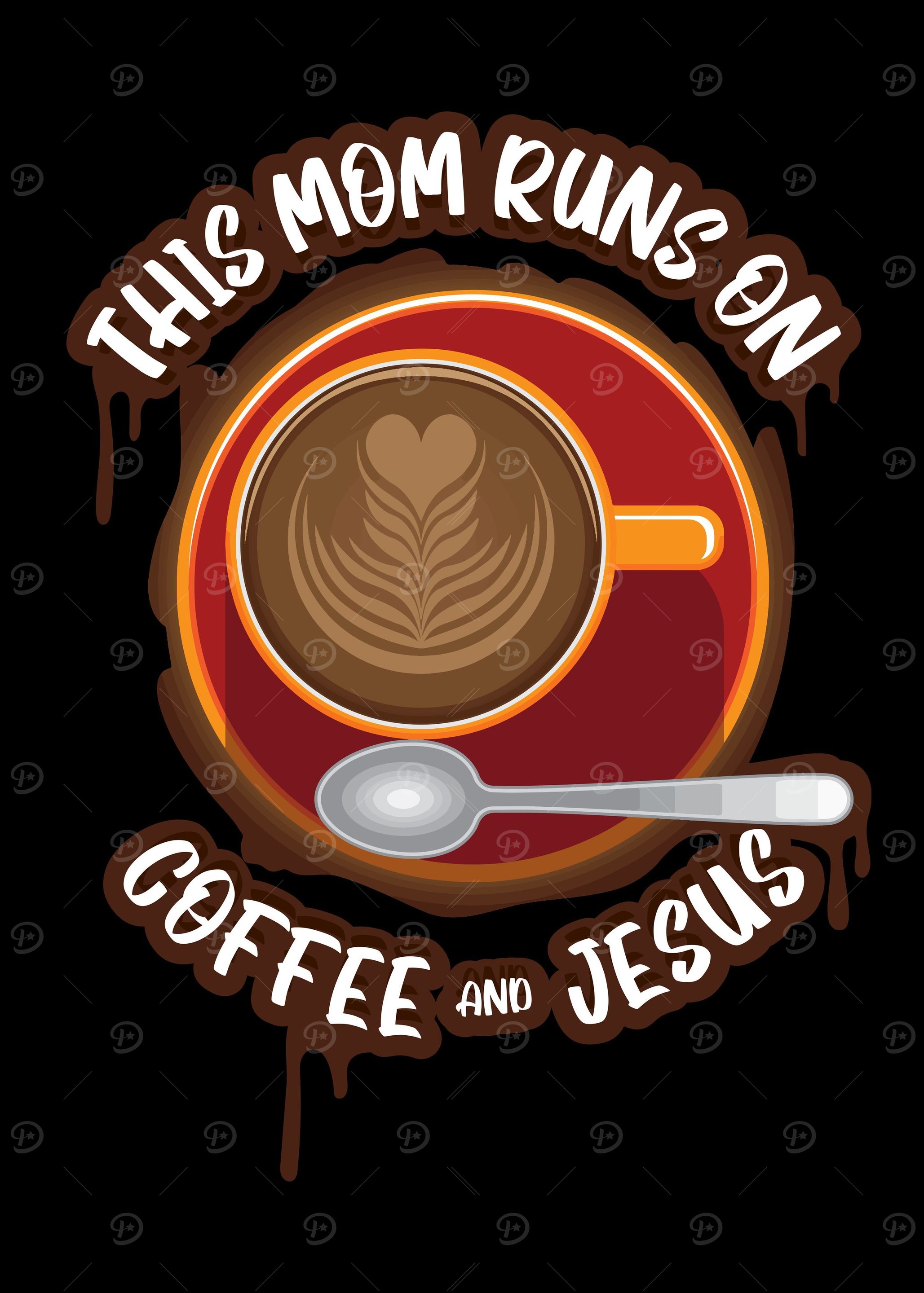 Coffee And Jesus