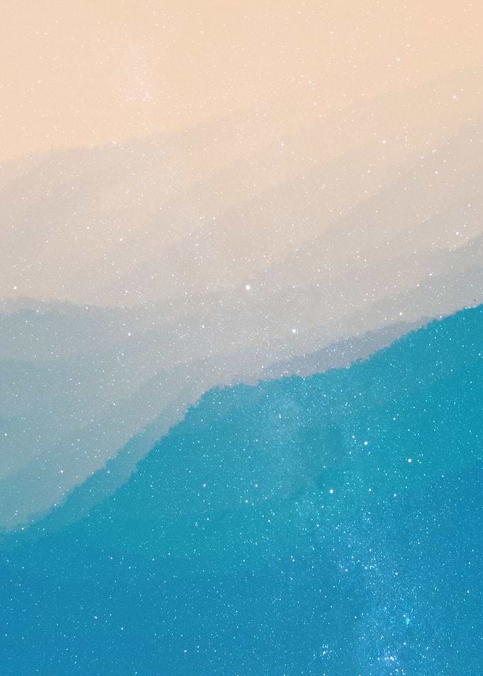 The other afternoon