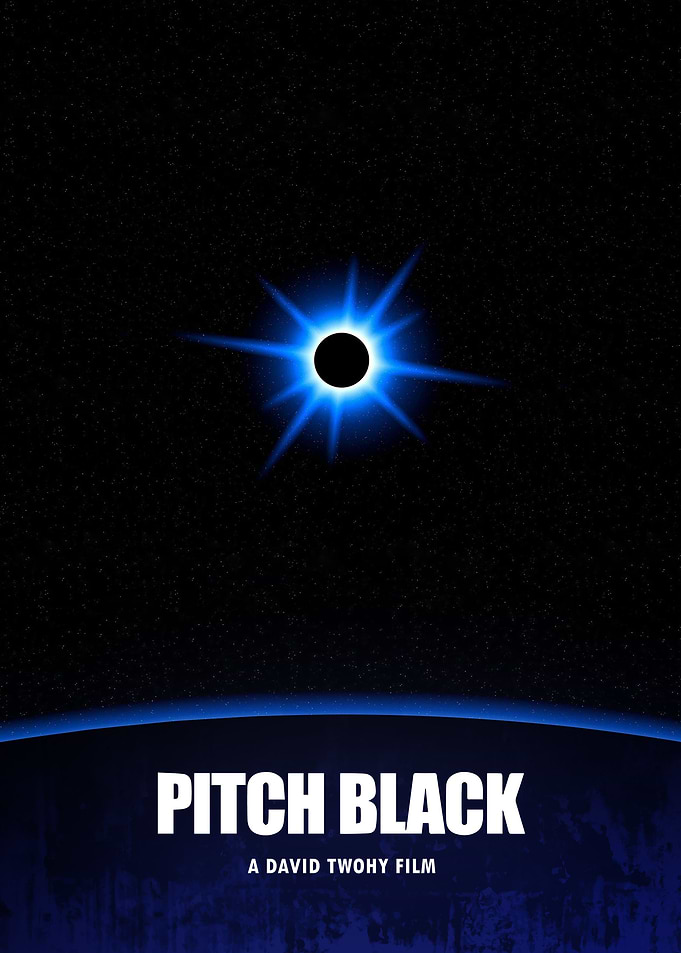 Pitch Black