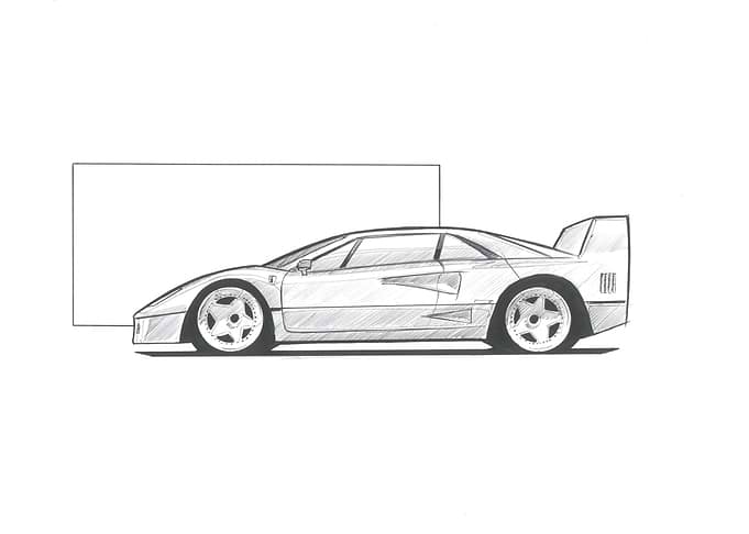 F40legend