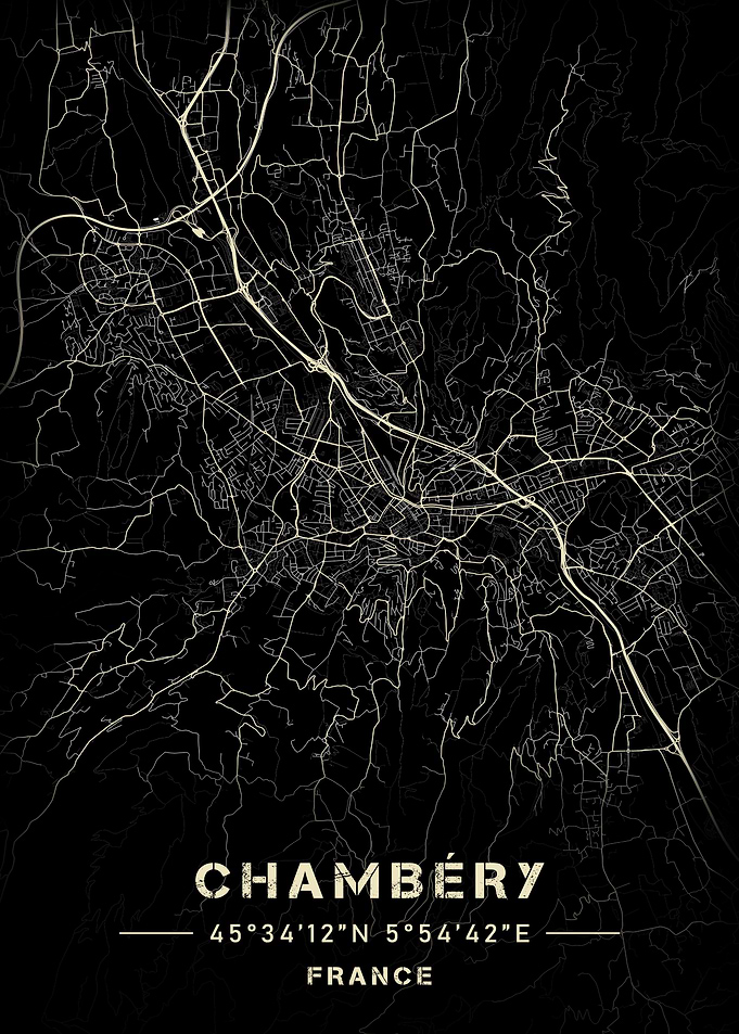 Chambery