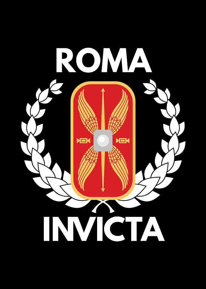 Invincible Rome
