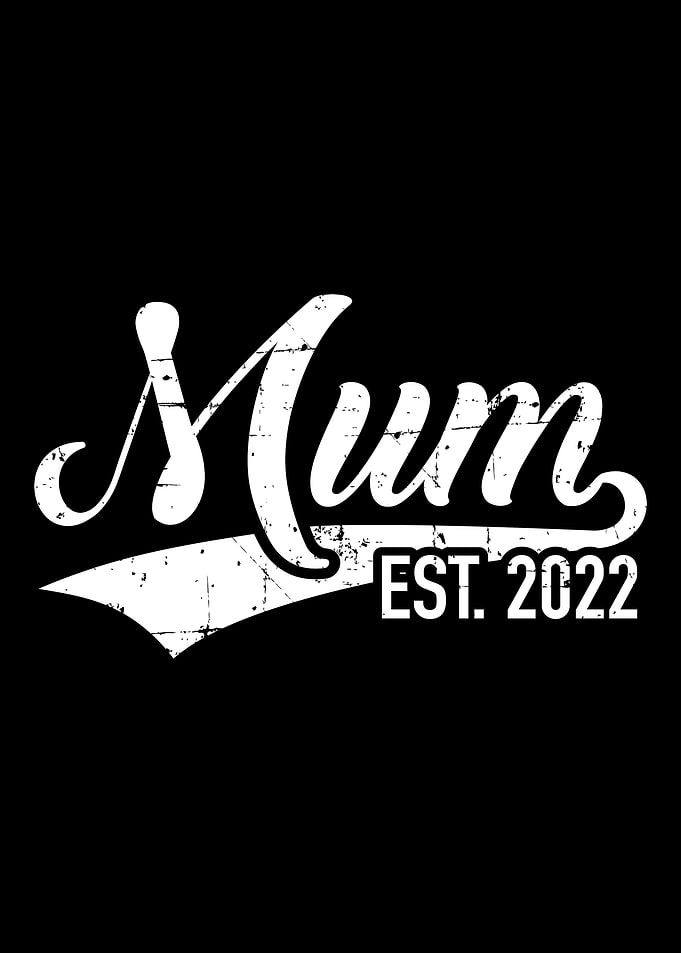 Mum est 2022 for pregnanc
