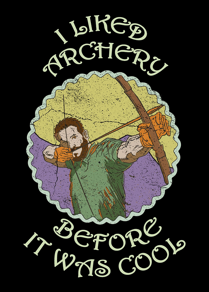Archery Archer Bowman
