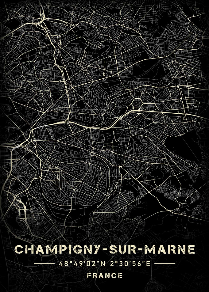 Champigny sur Marne