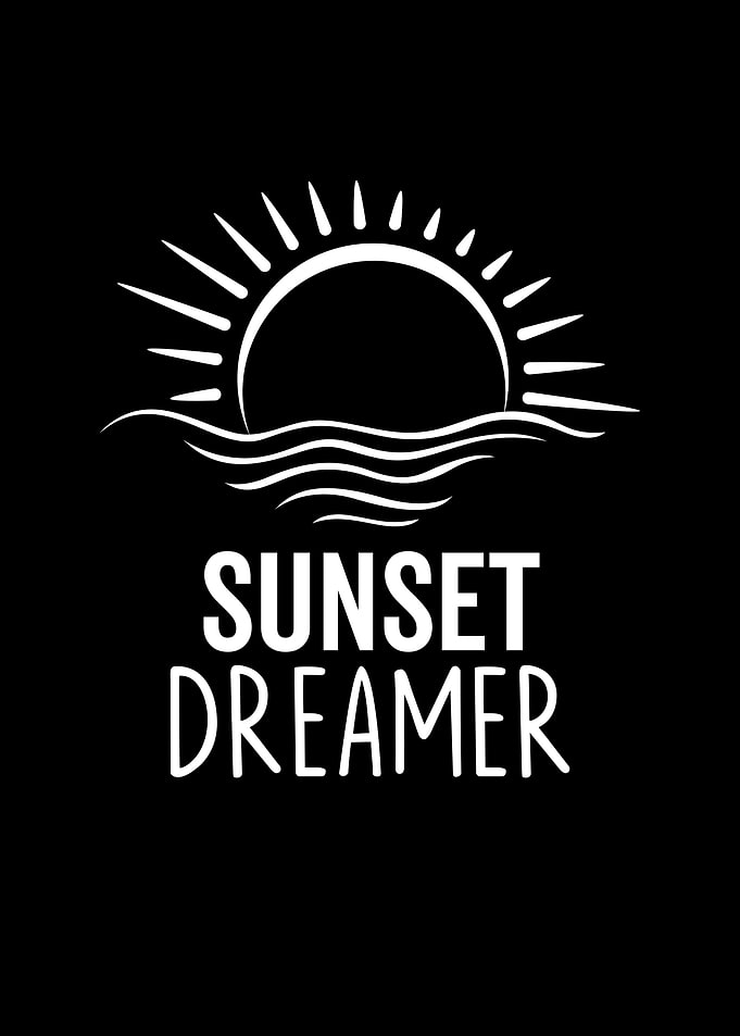 Sunset Dreamer