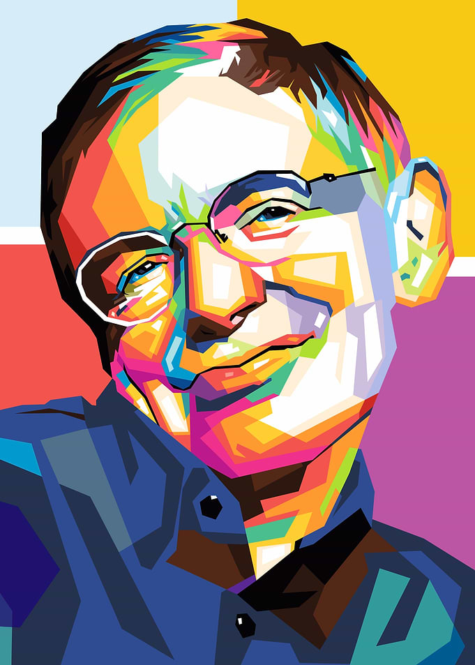Stephen Hawking