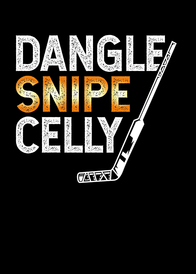 Dangle snipe celly