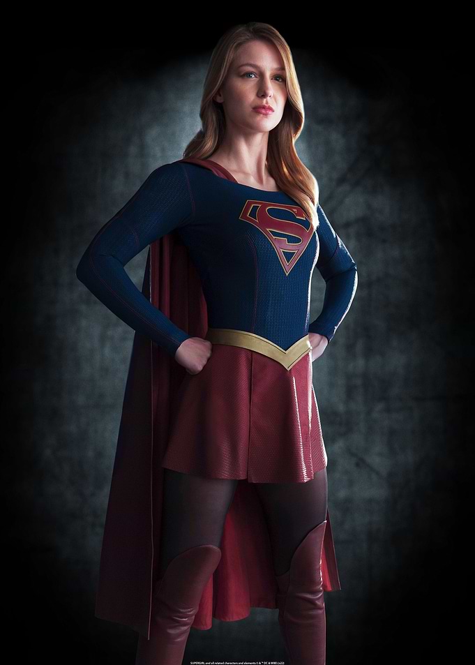 Supergirl