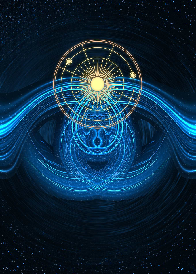 Sun and Stars