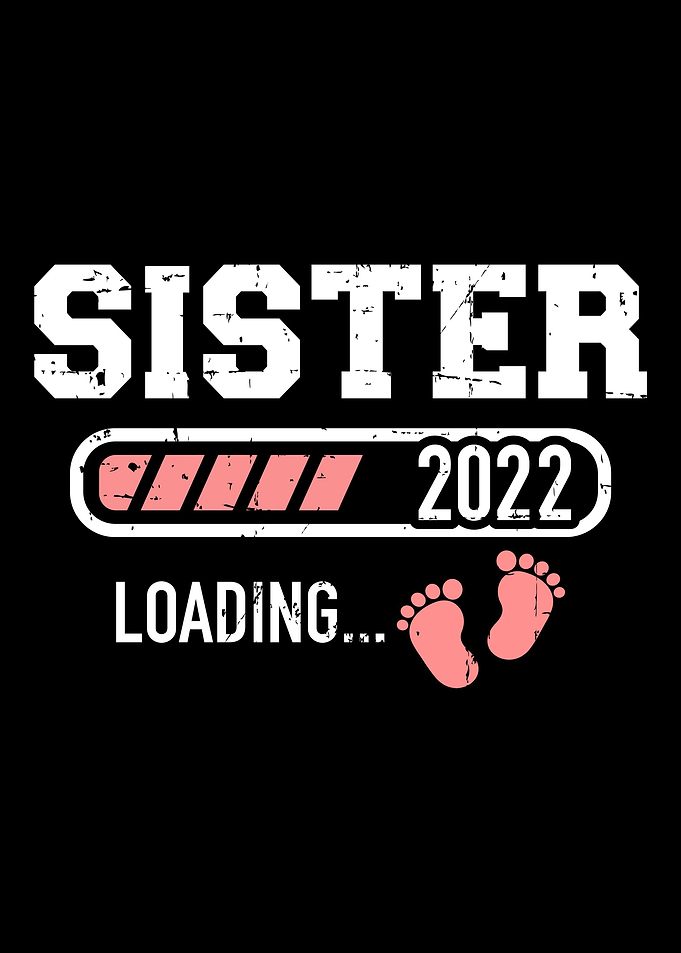 Sister 2022 loading bar