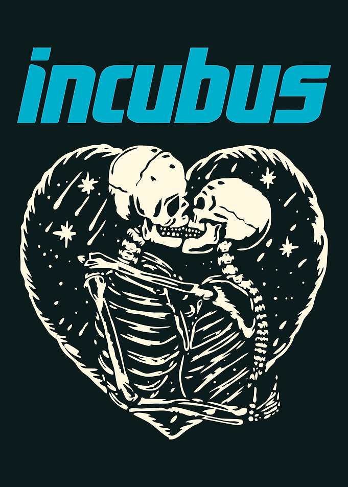Incubus Band