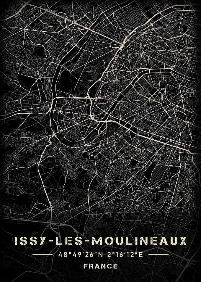 Issy les Moulineaux