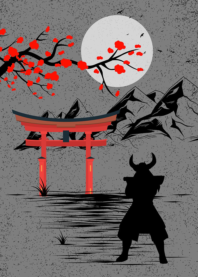 Samurai Japan