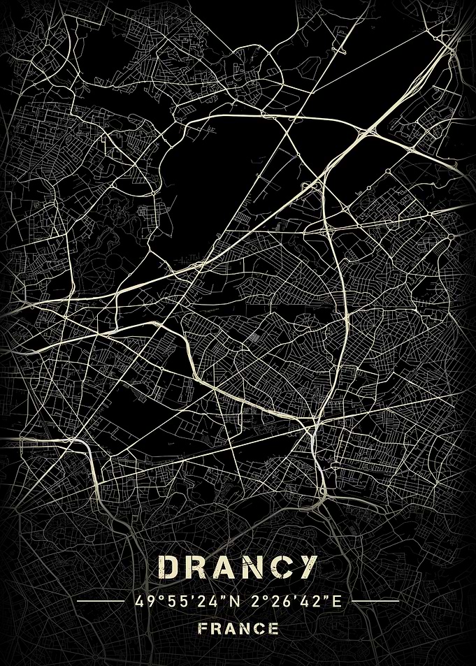Drancy