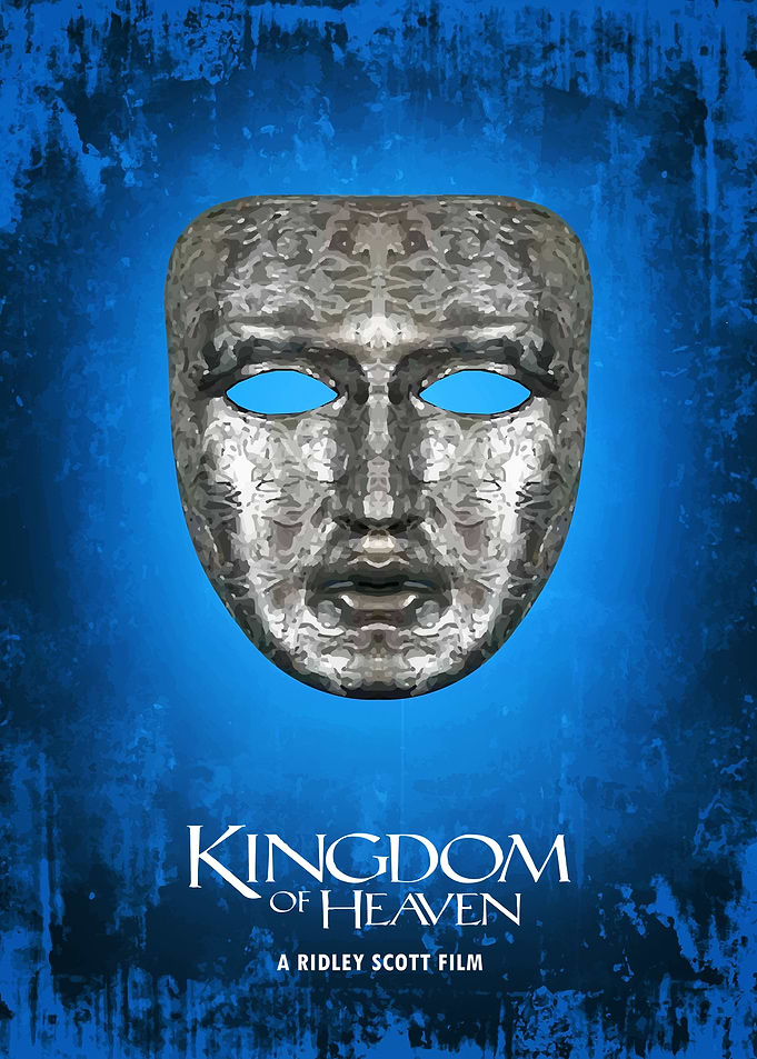 Kingdom Of Heaven